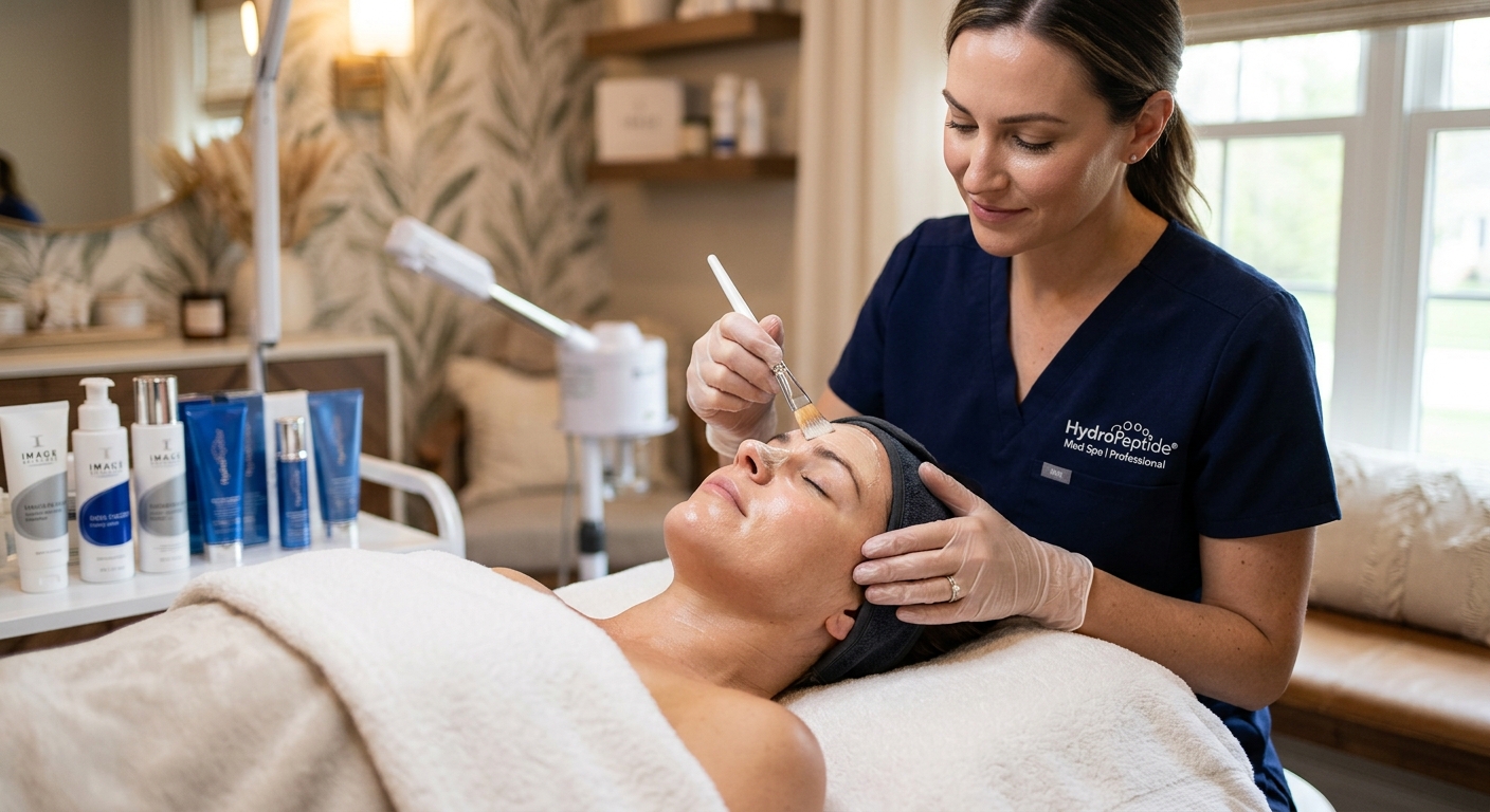 Treatments in Sandbridge